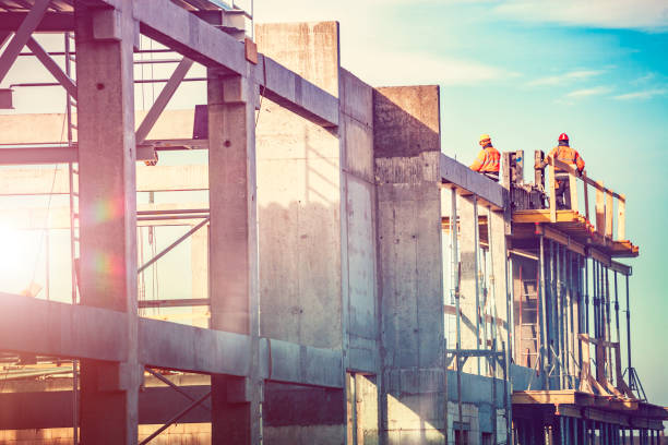 Best Concrete Contractor Near Me  in Brooktrails, CA