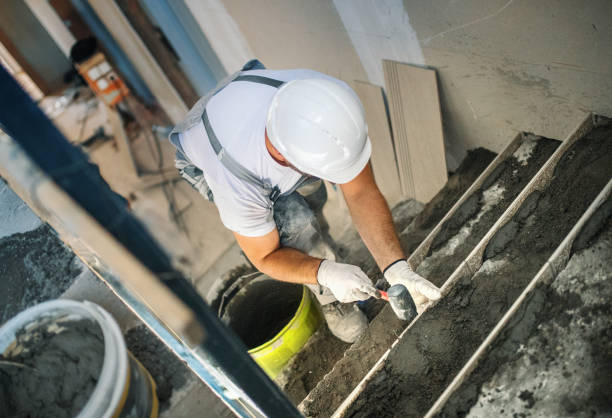 Best Concrete Sidewalk Installation  in Brooktrails, CA