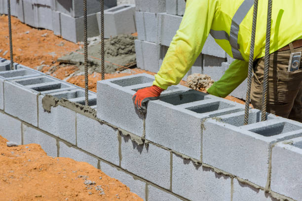 Best Concrete Foundation Repair  in Brooktrails, CA