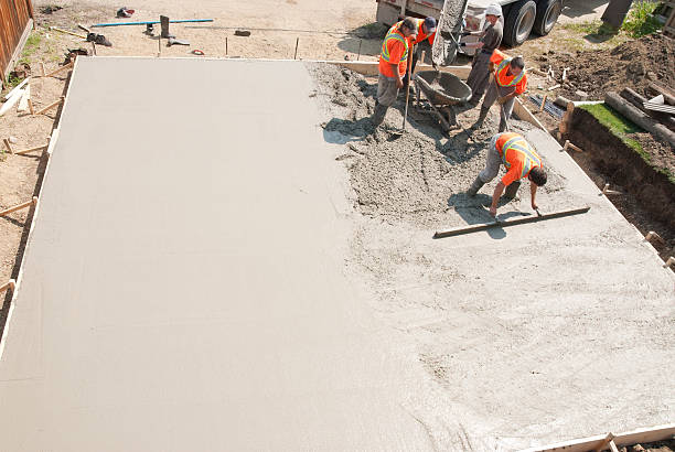Best Tile & Countertops  in Brooktrails, CA