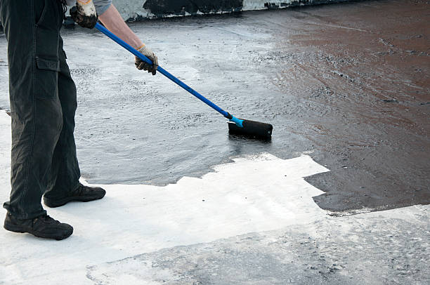 Best Concrete Foundation Repair  in Brooktrails, CA