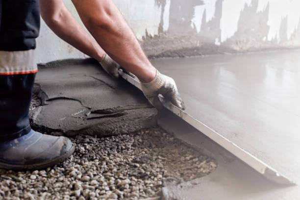 Best Concrete Leveling Services  in Brooktrails, CA